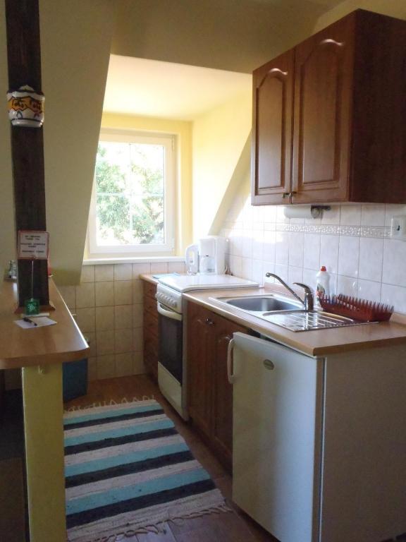 Apartments Nicol Κάρλοβι Βάρι Δωμάτιο φωτογραφία